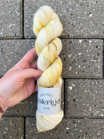 Sysleriget Merino Singles | Golden Hour