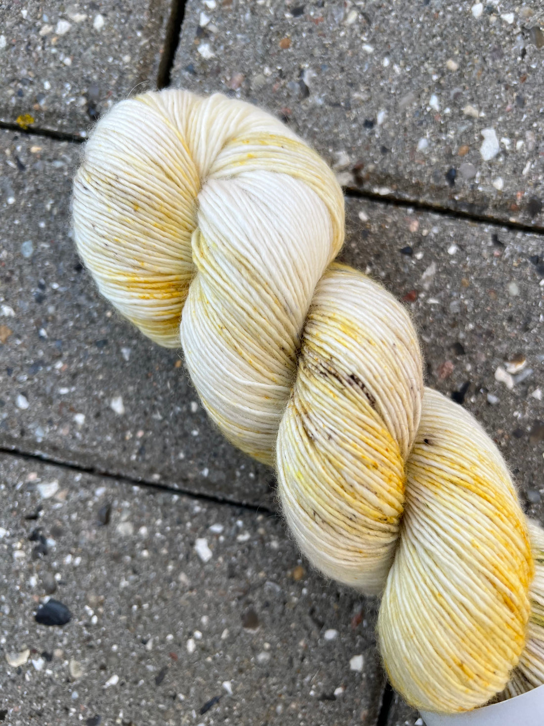 Sysleriget Merino Singles | Golden Hour