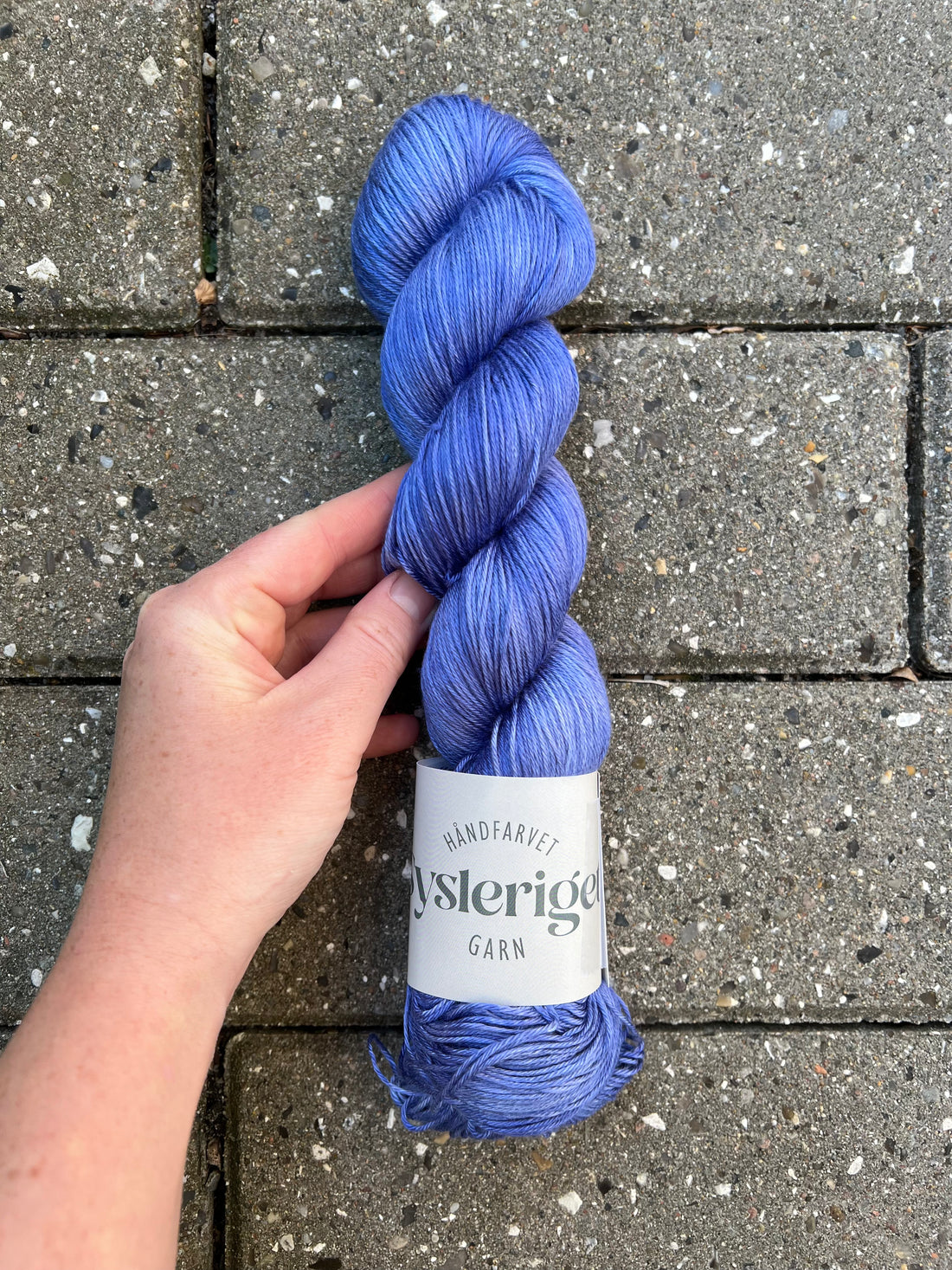 Sysleriget Pure Silk | Midnight