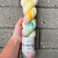 Sysleriget Merino Singles | Summer Meadow