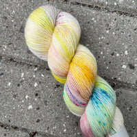 Sysleriget Merino Singles | Summer Meadow
