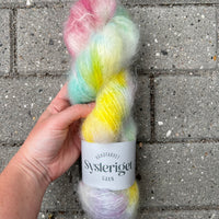 Sysleriget Fat Mohair | Summer Meadow