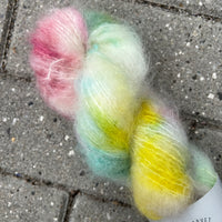 Sysleriget Fat Mohair | Summer Meadow