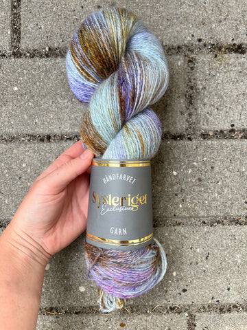 Sysleriget Pelsuld 8/2 | Dream Sky