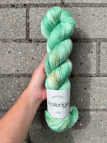 Sysleriget Cashmere Sock | Our Favourites No. 12