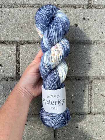 Sysleriget Sock DK | Calling E.T.
