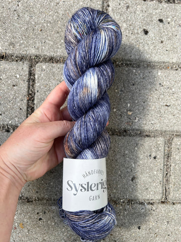 Sysleriget Merino Singles | Calling E.T.