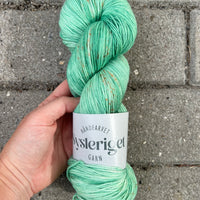 Sysleriget Sock | Our Favourites No. 12