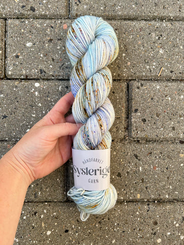 Sysleriget Sock DK | Dream Sky