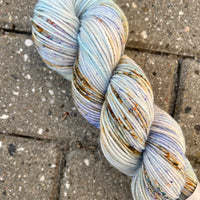 Sysleriget Sock DK | Dream Sky