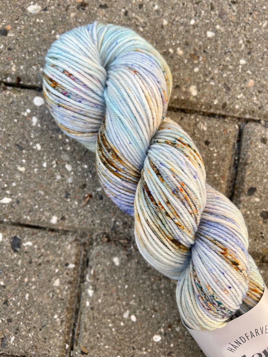 Sysleriget Sock DK | Dream Sky
