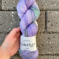 Sysleriget Sock | One Pot Wonder #333