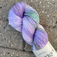 Sysleriget Sock | One Pot Wonder #333
