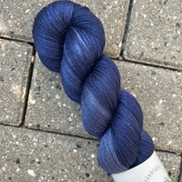 Sysleriget Merino Silk | One Pot Wonder #334