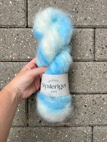 Sysleriget Fat Mohair | One Pot Wonder #293