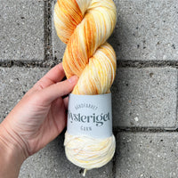 Sysleriget Sock | Sunflower Dreams