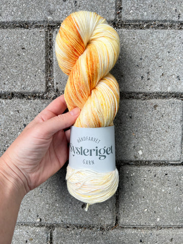 Sysleriget Sock | Sunflower Dreams