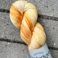 Sysleriget Sock | Sunflower Dreams