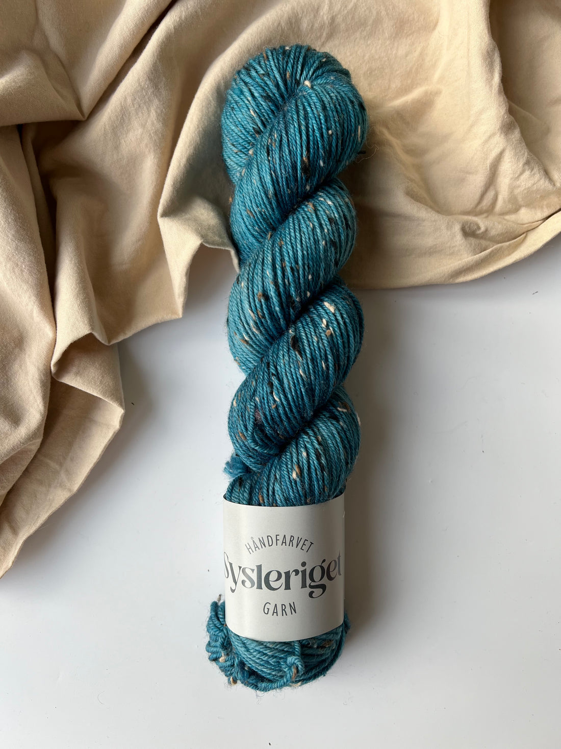 Sysleriget Tweed DK | Whirlpool