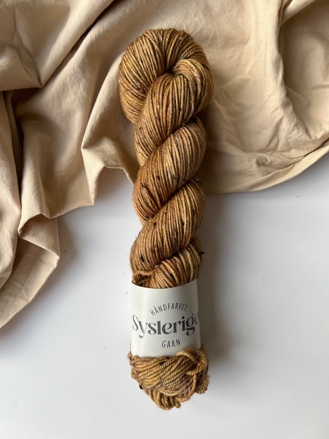 Sysleriget Tweed DK | Chamois