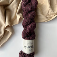 Sysleriget Tweed DK | Grape Juice
