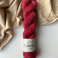 Sysleriget Tweed DK | Barn