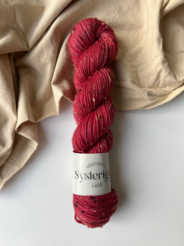 Sysleriget Tweed DK | Barn