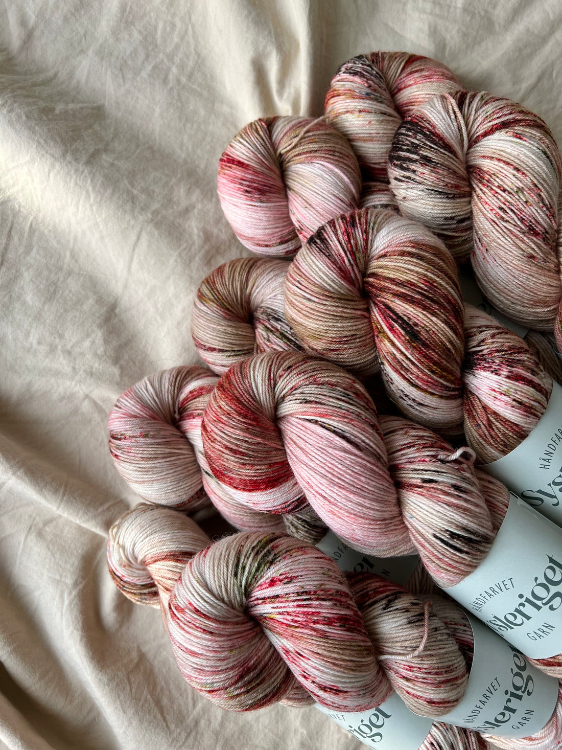 Sysleriget Sock | Christmas 2025