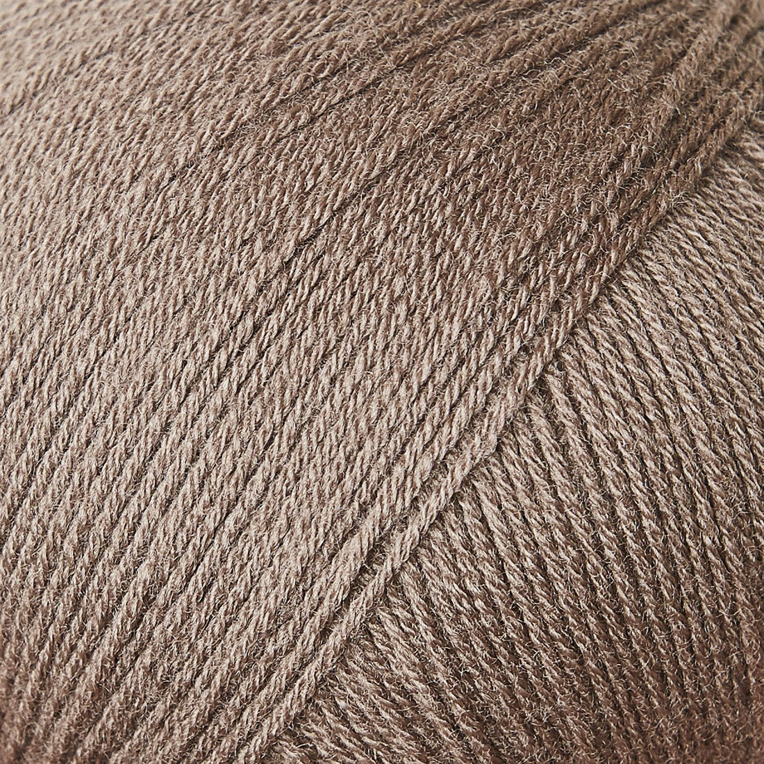 Knitting for Olive | Merino Hasselnød