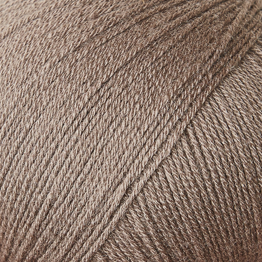 Knitting for Olive | Merino Hasselnød