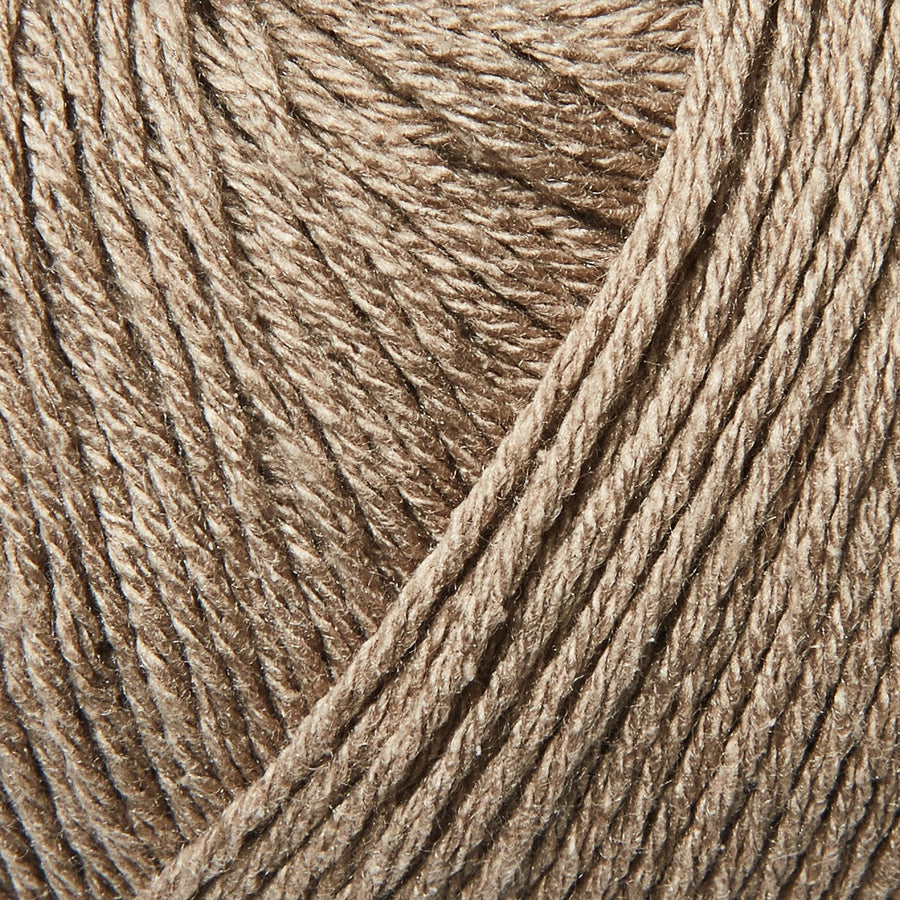Knitting for Olive | Pure Silk Kardemomme