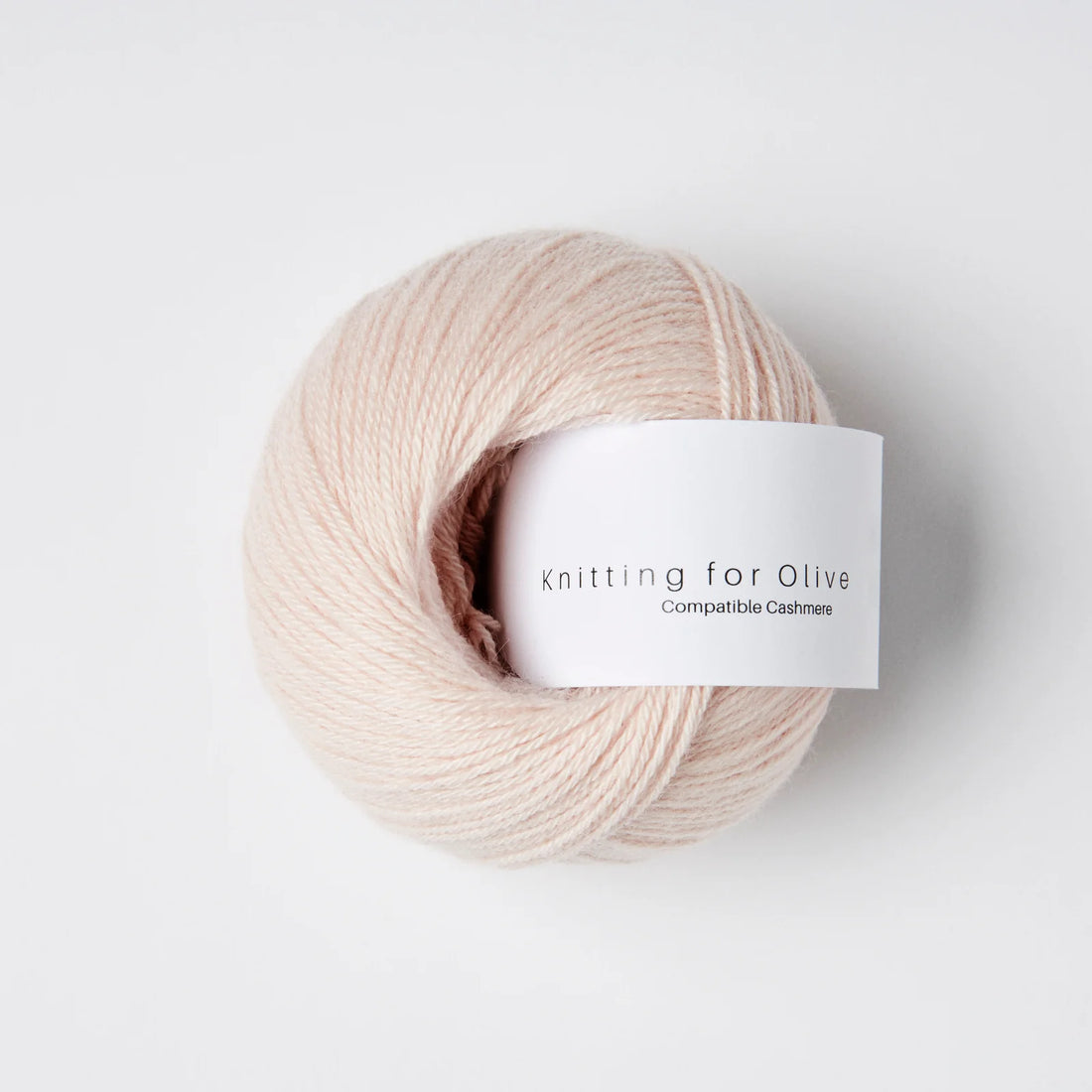 Knitting for Olive | Compatible Cashmere Fløde
