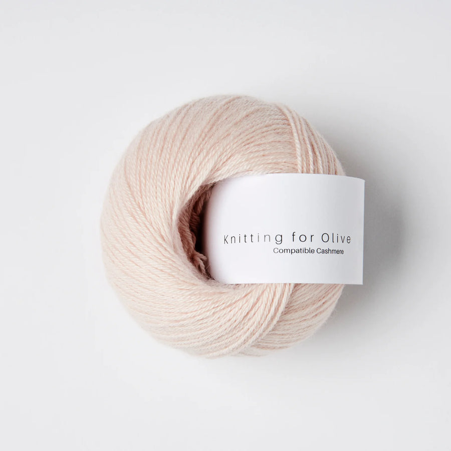 Knitting for Olive | Compatible Cashmere Fløde