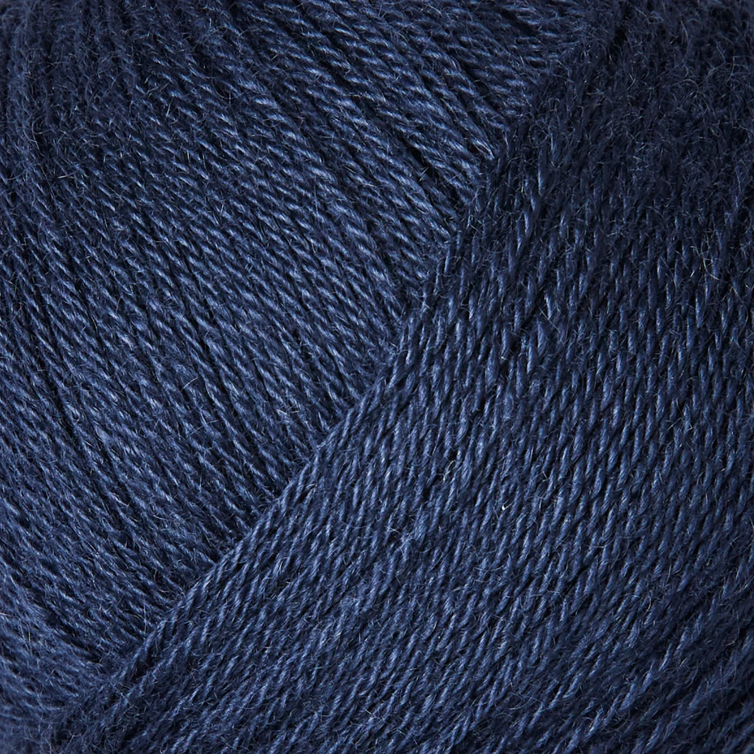 Knitting for Olive | Compatible Cashmere Marineblå