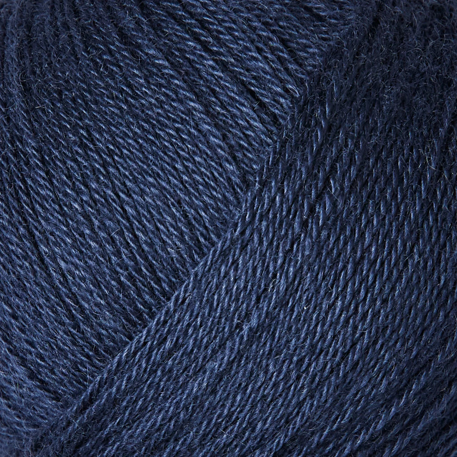 Knitting for Olive | Compatible Cashmere Marineblå