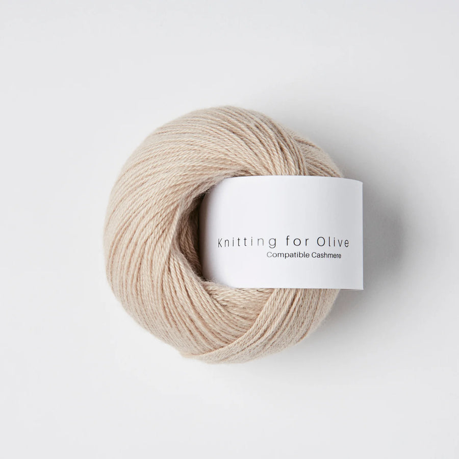 Knitting for Olive | Compatible Cashmere Pudder