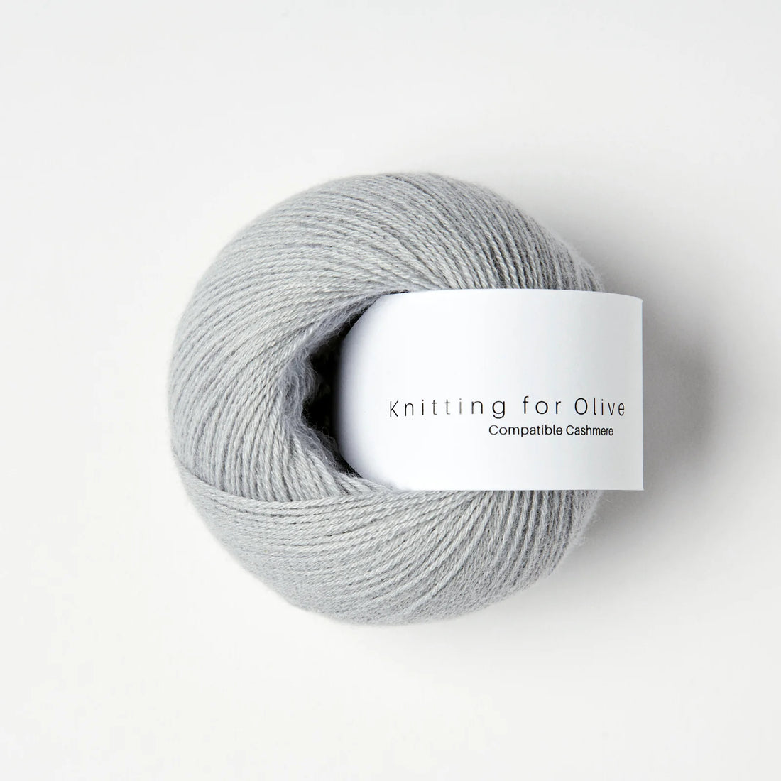 Knitting for Olive | Compatible Cashmere Fløde