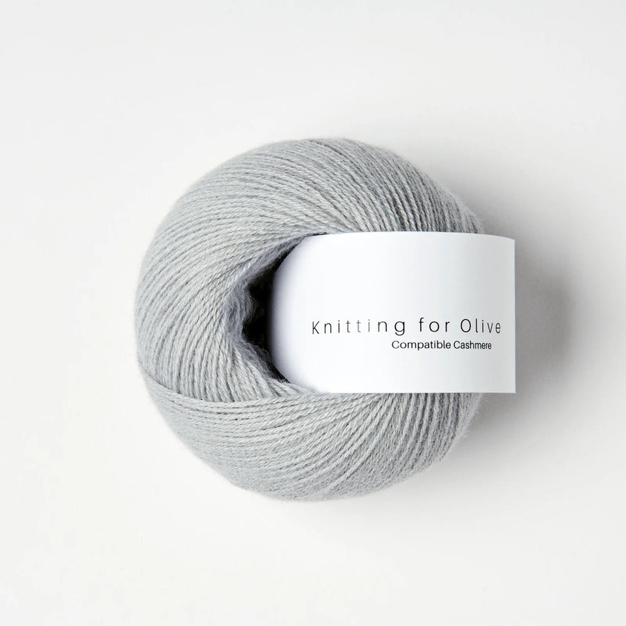 Knitting for Olive | Compatible Cashmere Fløde