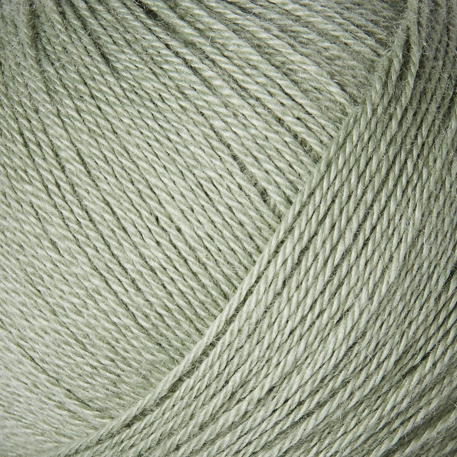 Knitting for Olive | Compatible Cashmere Støvet Artiskok