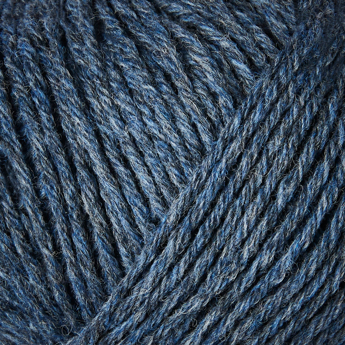 Knitting for Olive | Heavy Merino Blåhval