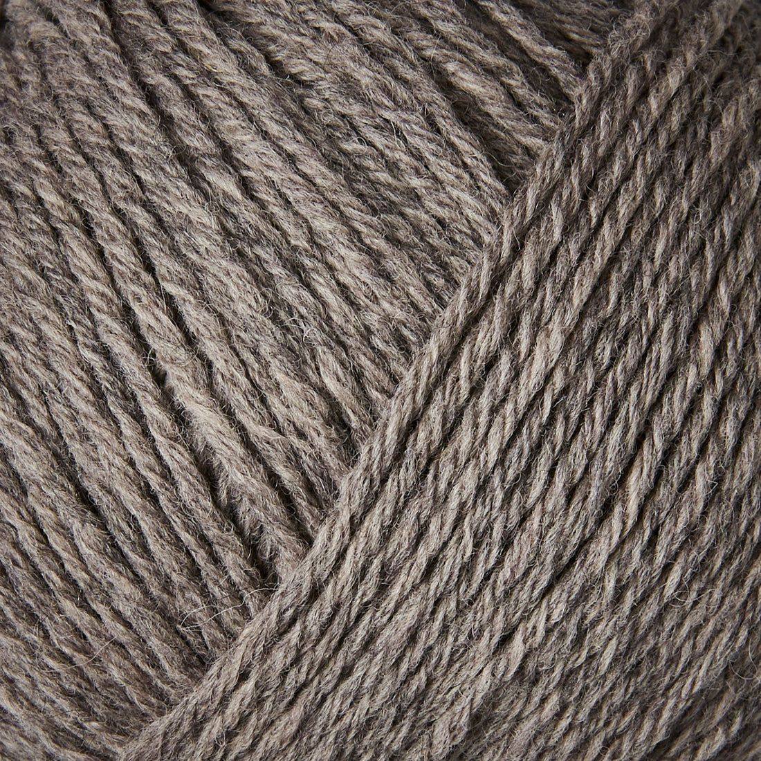 Knitting for Olive | Heavy Merino Støvet Elg