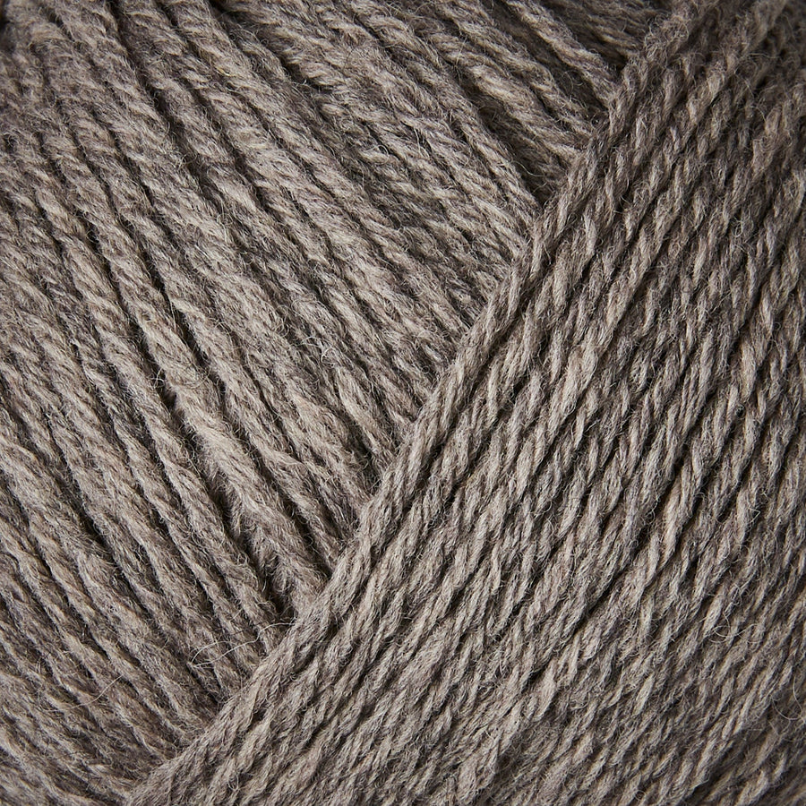 Knitting for Olive | Heavy Merino Støvet Elg
