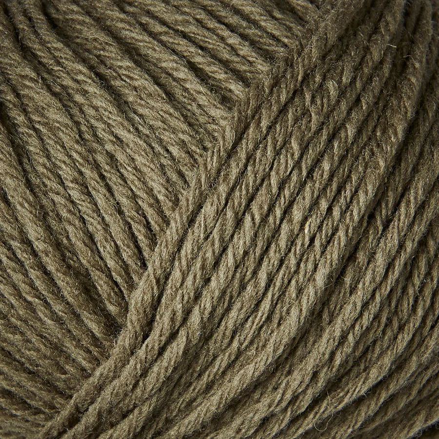 Knitting for Olive | Heavy Merino Støvet Oliven