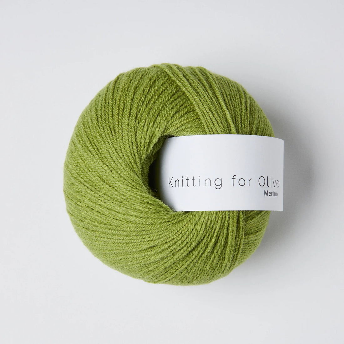 Knitting for Olive | Merino Ærteskud