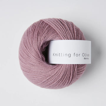 Knitting for Olive | Merino Artiskoklilla