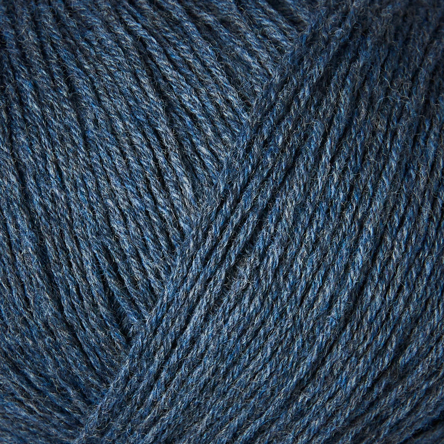 Knitting for Olive | Merino Blå Jeans