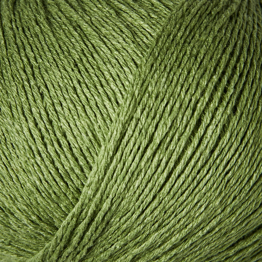 Knitting for Olive | Pure Silk Ærteskud