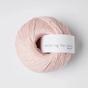 Knitting for Olive | Pure Silk Ballerina