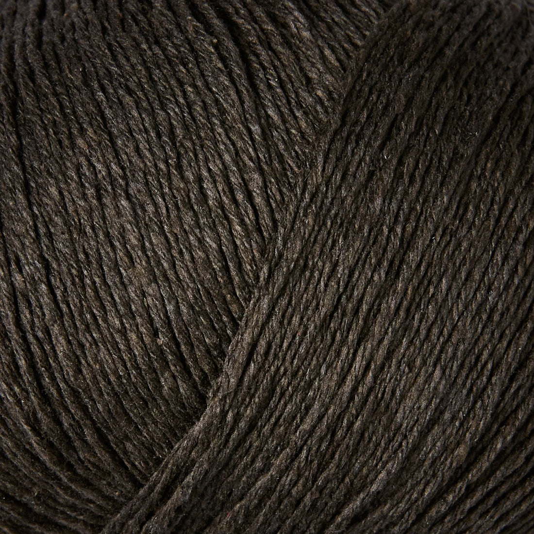 Knitting for Olive | Pure Silk Brun Bjørn