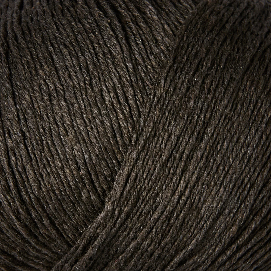 Knitting for Olive | Pure Silk Brun Bjørn